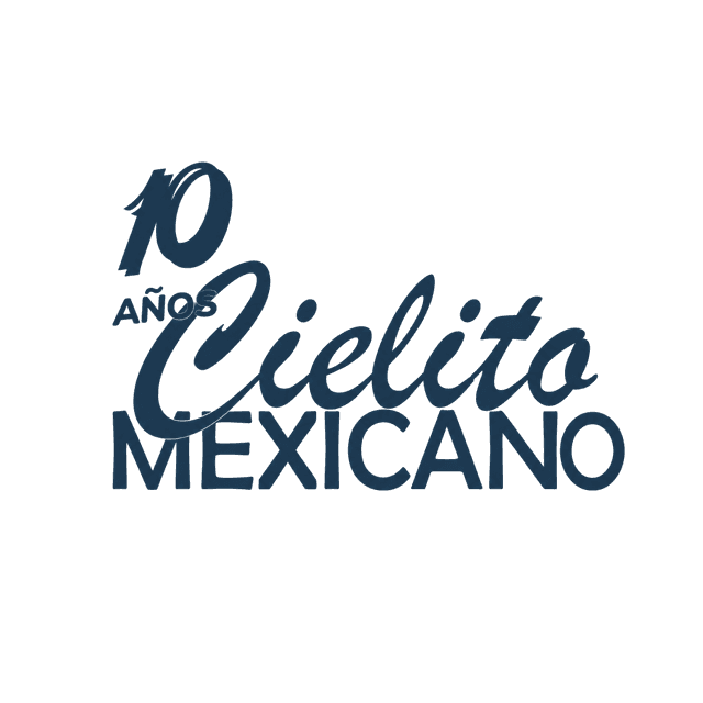 Cielito Mexicano