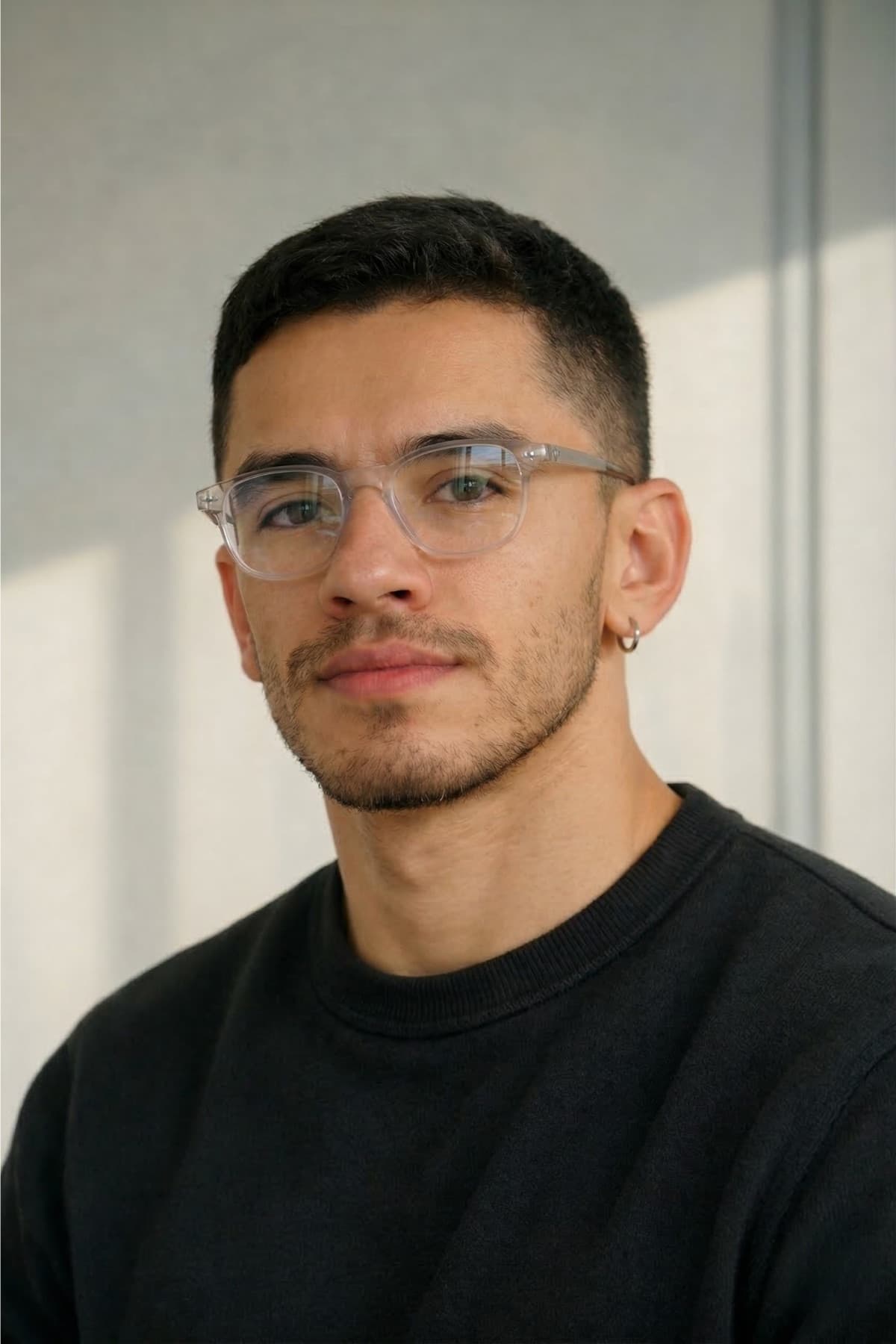 Oswald, fundador de Goran AI